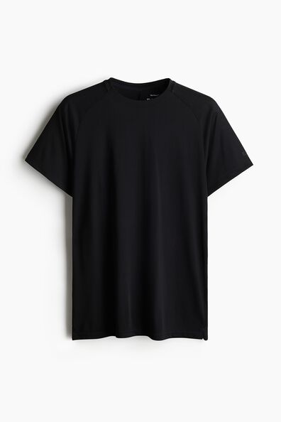 Regular Fit Sports top with DryMove™