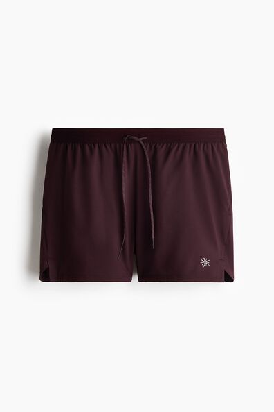 Running shorts​ with DryMove™