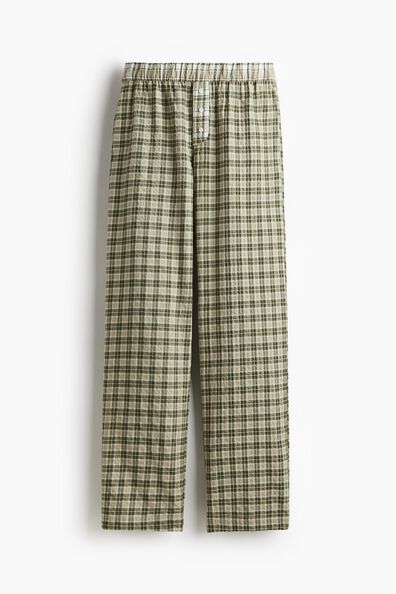 Pull-on trousers