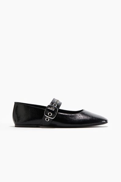 Mary Janes