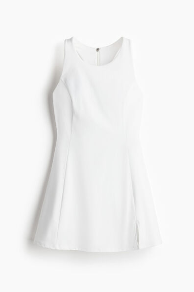 Tennis dress with SoftMove™