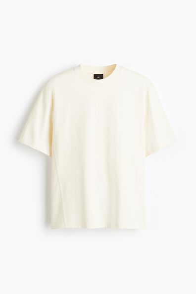 Loose Fit T-shirt