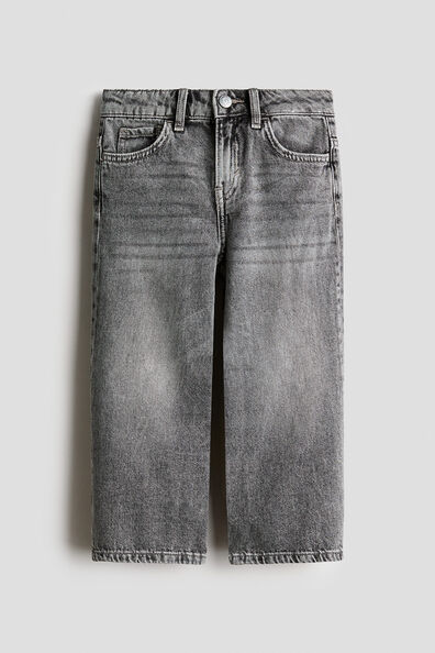 Baggy Fit Jeans