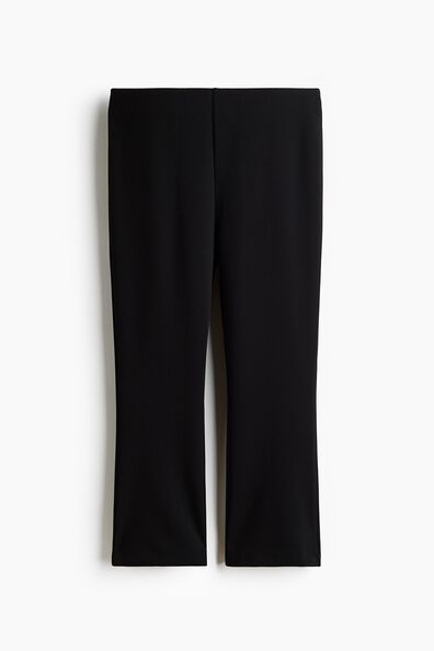 Ponte di Roma capri trousers