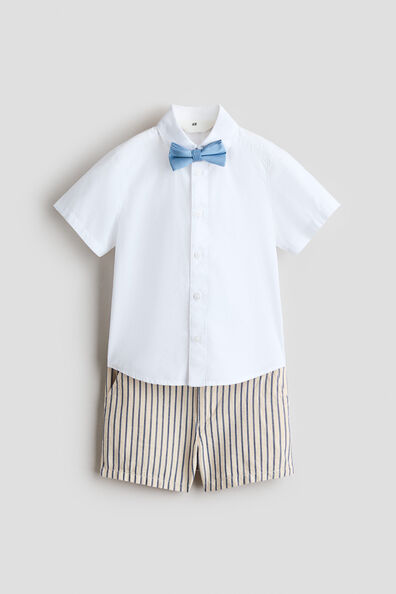 3-piece dressy set