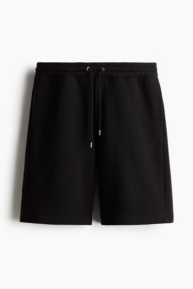 Relaxed Fit Shorts
