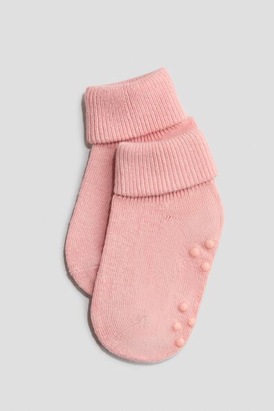 5-pack anti-slip socks