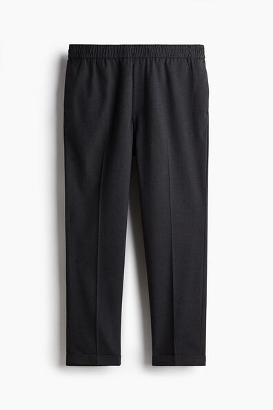 Slim Fit Tailored trousers