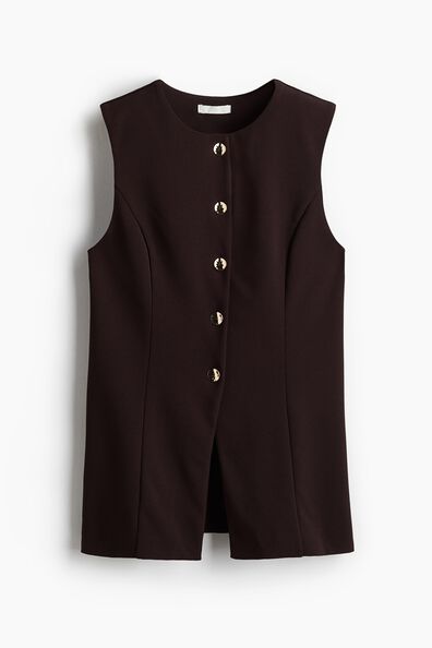 Ponte di Roma waistcoat