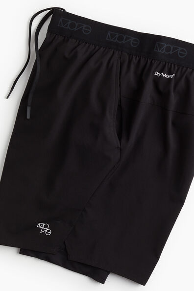 Чёрный