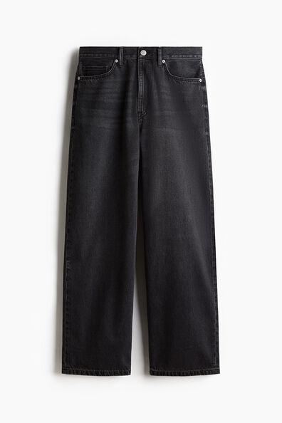 Baggy Jeans
