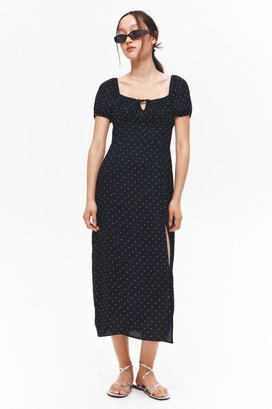 Чёрный