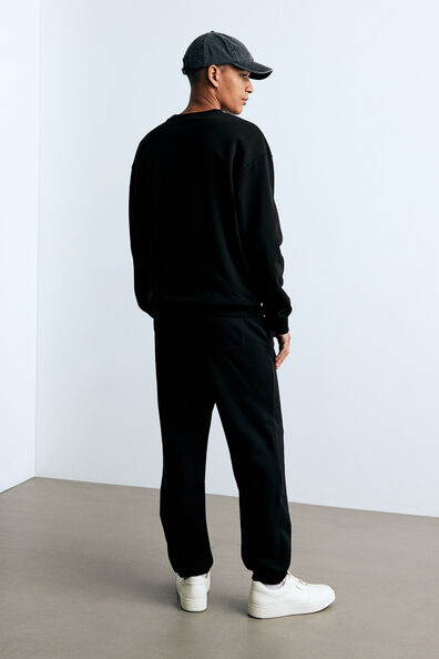 Relaxed Fit Sweatpants