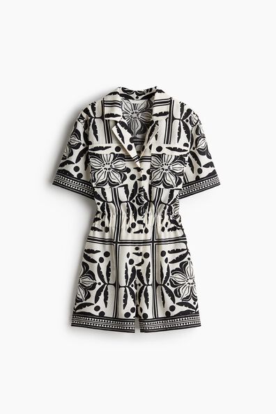 Playsuit