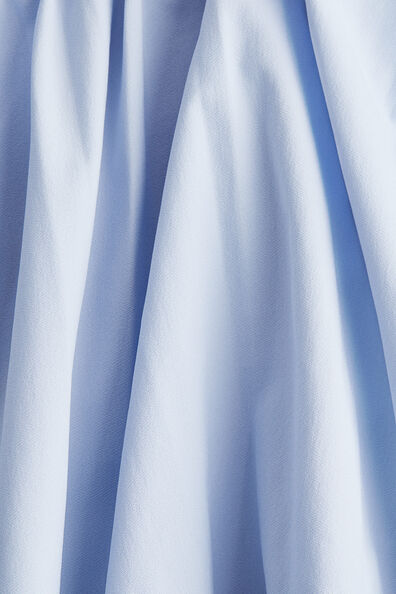 Синий