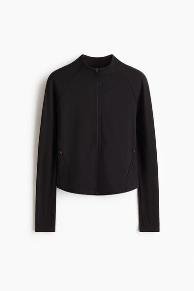 SculptMove™ Sports jacket