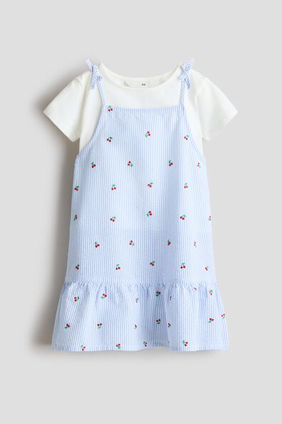 2-piece cotton set