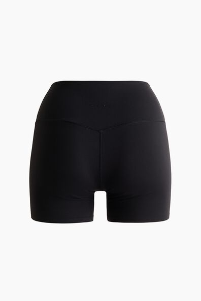 Sports hotpants with SculptMove™