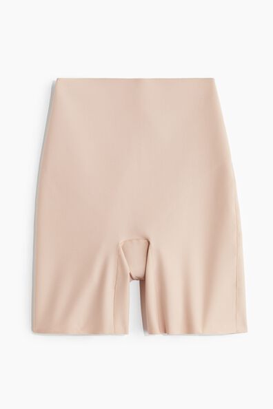 Light Shape Push-up bikers