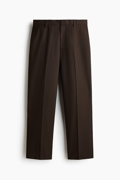 Regular Fit Tailored trousers
