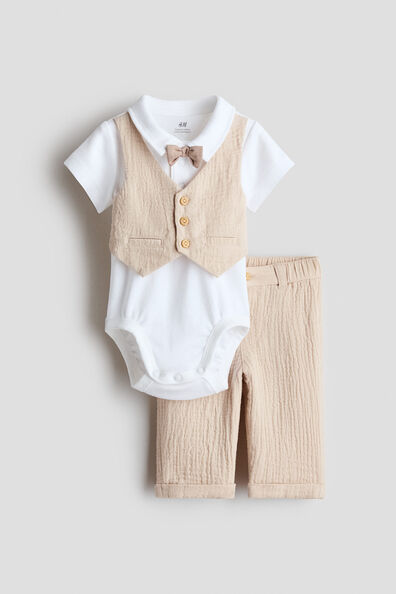 2-piece dressy set