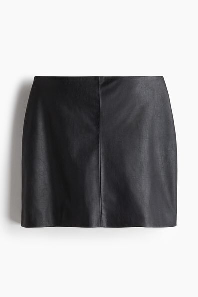 Mini skirt