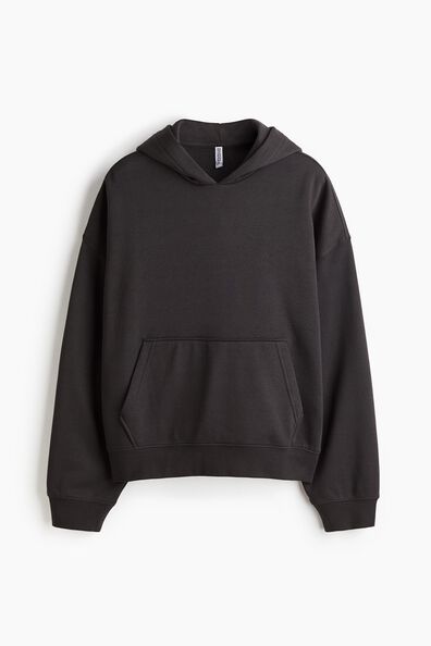 Oversized hoodie
