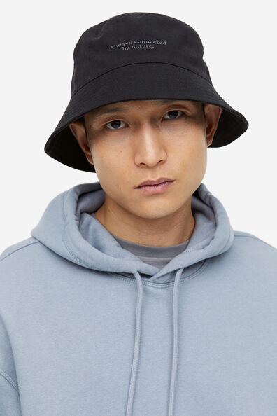 topi h&m