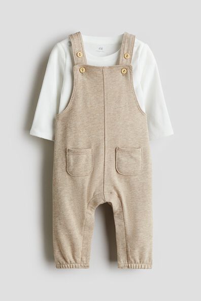 2-piece cotton set