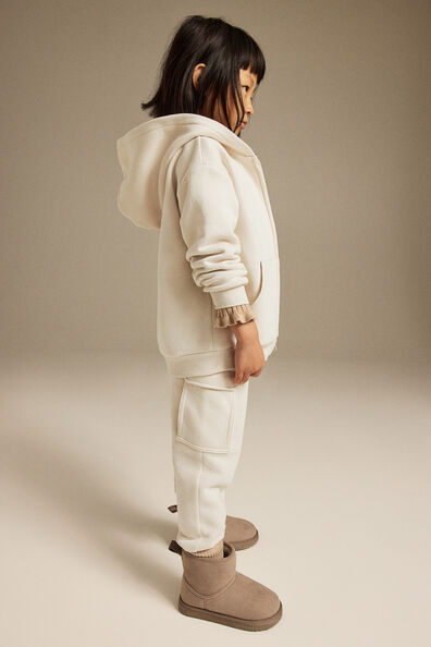 Cargo joggers