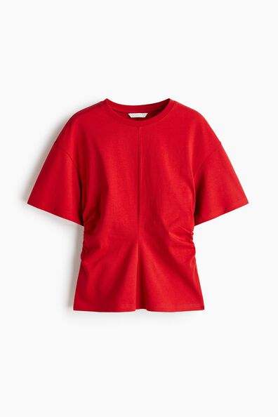 Waisted T-shirt