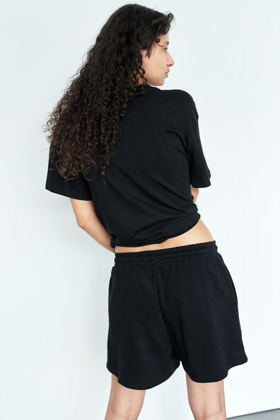 Oversized T-shirt