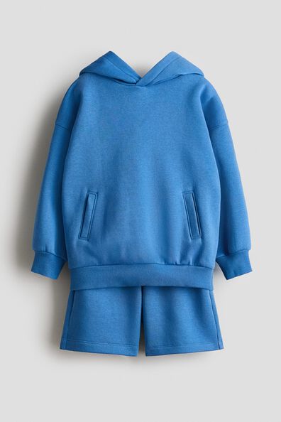 2-piece sweatshirt set