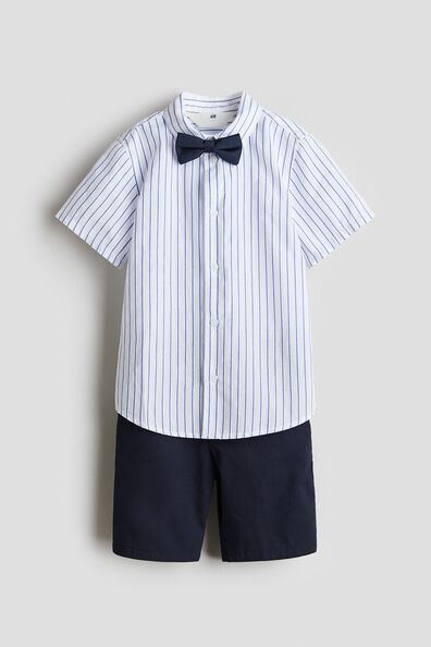 3-piece dressy set