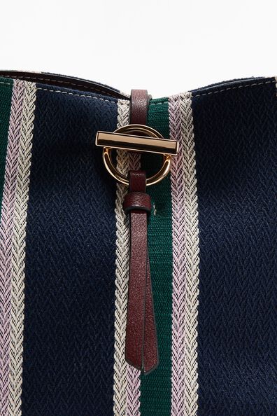 Bucket bag