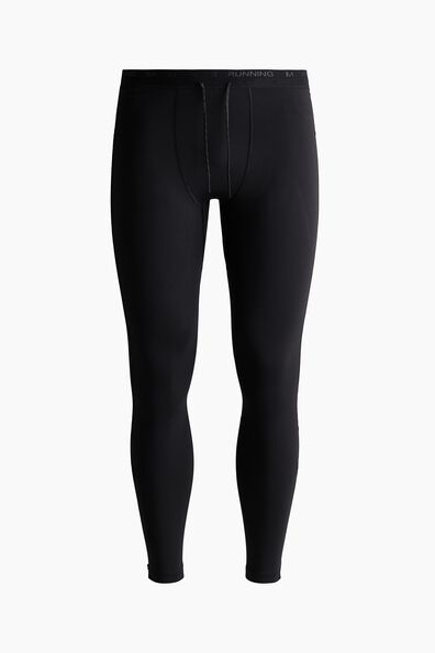 Running tights with DryMove™