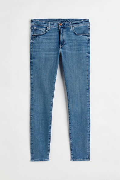 H&M+ Shaping Regular Jeans