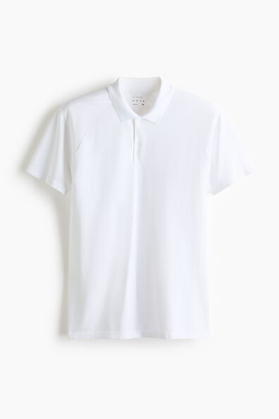 Regular Fit Tennis T-shirt with DryMove™