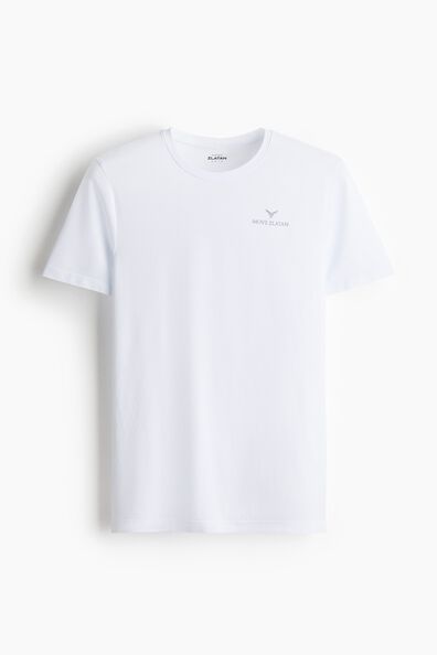 Muscle Fit Sports top