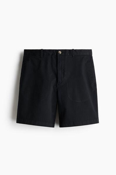 Regular Fit Chino shorts