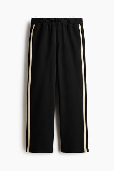 Loose Fit Sweatpants