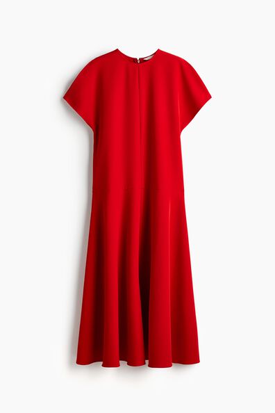 Midi dress