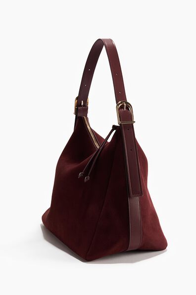 Shoulder bag