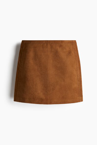 Mini skirt