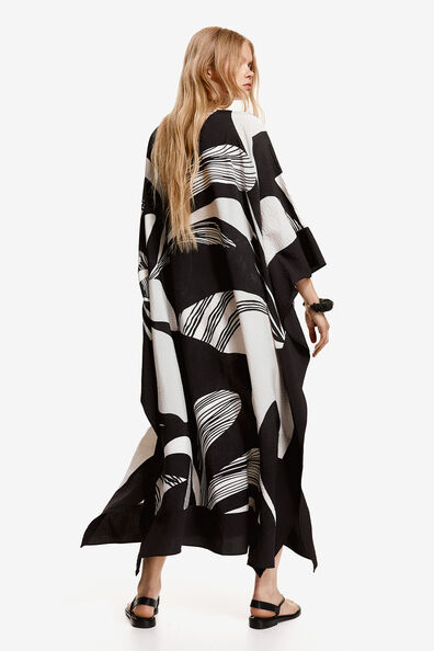 Kaftan dress