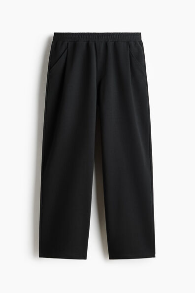 Loose Fit Sweatpants