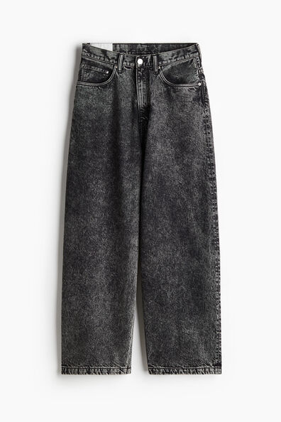 Super Baggy Jeans