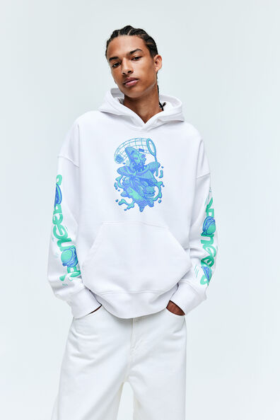 Large Hoodie main image 1