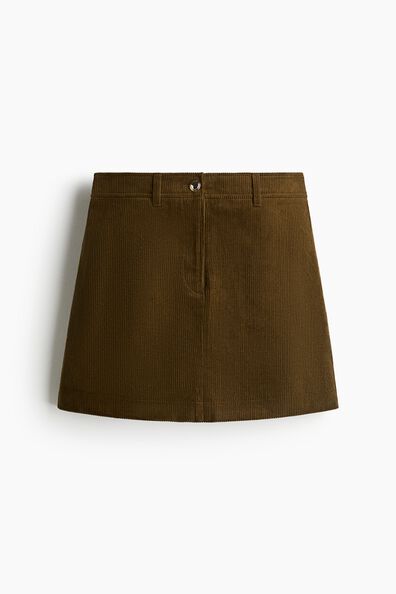 Mini skirt