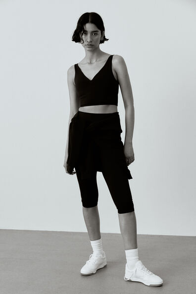 Medium Support Sports bra in SoftMove™